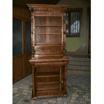 Пара антикварних буфетів Mechelense (5620) - ЛьвівМаркет, Фото 17 Пара антикварних буфетів Mechelense (5620) - LvivMarket.net, Фото 17