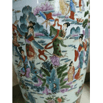 Інтерєрна ваза. Фарфор. Китай. (6111) - LvivMarket.net, Фото 24
