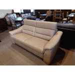 Новий шкіряний диван (6289) - LvivMarket.net, Фото 3