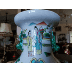 Інтерєрна ваза. Фарфор. Китай. (5792) - ЛьвівМаркет, Фото 15 Інтерєрна ваза. Фарфор. Китай. (5792) - LvivMarket.net, Фото 15