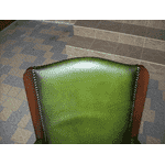 Шкіряне кабінетне крісло. Англія (5783) - LvivMarket.net, Фото 11