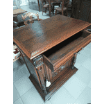 Антикварна деревяна тумба (6865) - ЛьвівМаркет, Фото 15 Антикварна деревяна тумба (6865) - LvivMarket.net, Фото 15