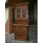 Пара антикварних буфетів Mechelense (5620) - ЛьвівМаркет, Фото 15 Пара антикварних буфетів Mechelense (5620) - LvivMarket.net, Фото 15