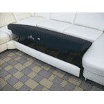 Новий шкіряний диван, розкладний POLINOVA (5577). ДНІПРО - LvivMarket.net, Фото 40