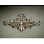 Настінне бра Барокко (6277) - ЛьвівМаркет, Фото 19 Настінне бра Барокко (6277) - LvivMarket.net, Фото 19