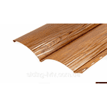 Блок-хаус металевий сайдинг біле дерево під колоду - ЛьвівМаркет, Фото 2 Блок-хаус металевий сайдинг біле дерево під колоду - LvivMarket.net, Фото 2