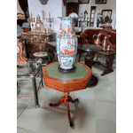 Інтерєрна ваза. Фарфор. Китай. (5777) - ЛьвівМаркет, Фото 2 Інтерєрна ваза. Фарфор. Китай. (5777) - LvivMarket.net, Фото 2