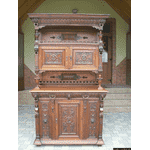 Буфет антикварний Mechelense (4160) - ЛьвівМаркет, Фото 3 Буфет антикварний Mechelense (4160) - LvivMarket.net, Фото 3