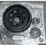 Опорная подушка амортизатора (опора амортизатора) Опель Виваро / Opel Vivaro (2000-2014-....) 8200010493,7701209577,7701207491,FE22639 - LvivMarket.net, Фото 2
