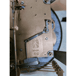 Годинник настінний з боєм (6482) - ЛьвівМаркет, Фото 28 Годинник настінний з боєм (6482) - LvivMarket.net, Фото 28