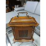 Годинник настільний. Німеччина (6685) - ЛьвівМаркет, Фото 10 Годинник настільний. Німеччина (6685) - LvivMarket.net, Фото 10