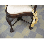 Антикварний кутовий стілець (5986) - ЛьвівМаркет, Фото 14 Антикварний кутовий стілець (5986) - LvivMarket.net, Фото 14