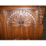 Пара антикварних буфетів Mechelense (5620) - ЛьвівМаркет, Фото 82 Пара антикварних буфетів Mechelense (5620) - LvivMarket.net, Фото 82