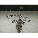 Настінне бра- підсвічник (6272) - ЛьвівМаркет, Фото 1 Настінне бра- підсвічник (6272) - LvivMarket.net, Фото 1