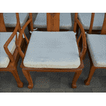 Стіл столовий, розкладний + 8 стільців (6156) - LvivMarket.net, Фото 15