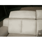 Новий шкіряний диван з функцією релакс (5059) - LvivMarket.net, Фото 17