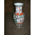 Інтерєрна ваза. Фарфор. Китай. (5899) - LvivMarket.net, Фото 18