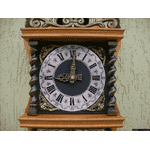 Годинник настінний з боєм (5479) - ЛьвівМаркет, Фото 11 Годинник настінний з боєм (5479) - LvivMarket.net, Фото 11