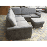Новий розкладний диван + пуф (5588). ДНІПРО - LvivMarket.net, Фото 9