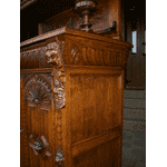 Пара антикварних буфетів Mechelense (5620) - ЛьвівМаркет, Фото 144 Пара антикварних буфетів Mechelense (5620) - LvivMarket.net, Фото 144