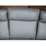 Новий шкіряний диван з функцією релакс (5319). ДНІПРО - LvivMarket.net, Фото 16