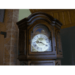 Напольний кутовий годинник Interclock (5736) - LvivMarket.net, Фото 36