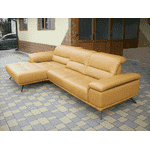 Новий шкіряний кутовий диван  HUKLA (6291) - LvivMarket.net, Фото 34