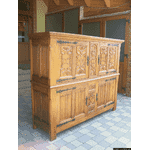 Комод Готика (4267) - ЛьвівМаркет, Фото 3 Комод Готика (4267) - LvivMarket.net, Фото 3