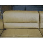 Новий шкіряний кутовий диван  HUKLA (6291) - LvivMarket.net, Фото 48