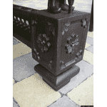 Комплект меблів для столової в стилі Bretonse (5472) - LvivMarket.net, Фото 216