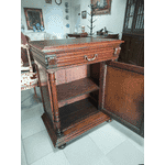 Антикварна деревяна тумба (6865) - ЛьвівМаркет, Фото 18 Антикварна деревяна тумба (6865) - LvivMarket.net, Фото 18