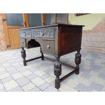 Антикварний письмовий столик Brugge (6681) - ЛьвівМаркет, Фото 15 Антикварний письмовий столик Brugge (6681) - LvivMarket.net, Фото 15