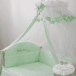 Комплект Golden Baby зелений - ЛьвівМаркет, Фото 2 Комплект Golden Baby зелений - LvivMarket.net, Фото 2