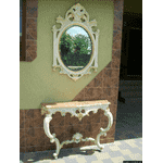 Консоль  з дзеркалом (5227) - ЛьвівМаркет, Фото 35 Консоль  з дзеркалом (5227) - LvivMarket.net, Фото 35