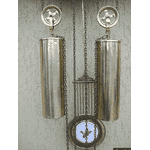 Годинник настінний з боєм (5474) - ЛьвівМаркет, Фото 14 Годинник настінний з боєм (5474) - LvivMarket.net, Фото 14