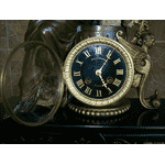 Годинник камінний (камінь,латунь) (4217) - ЛьвівМаркет, Фото 17 Годинник камінний (камінь,латунь) (4217) - LvivMarket.net, Фото 17