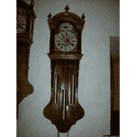 Годинник настінний з боєм (4220).ДНІПРО - LvivMarket.net, Фото 2