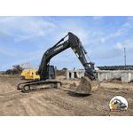 Земляні роботи з гусеничним екскаватором - ЛьвівМаркет, Фото 2 Земляні роботи з гусеничним екскаватором - LvivMarket.net, Фото 2