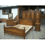 Комплект меблів для спальні (4177) - LvivMarket.net, Фото 1