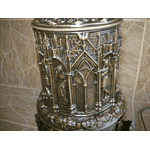 Настільна лампа Готика (6352) - ЛьвівМаркет, Фото 27 Настільна лампа Готика (6352) - LvivMarket.net, Фото 27