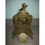 Камінний годинник з канделябрами (5594) - ЛьвівМаркет, Фото 22 Камінний годинник з канделябрами (5594) - LvivMarket.net, Фото 22