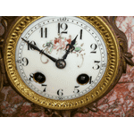 Камінний годинник з вазами Зустріч (6165) - ЛьвівМаркет, Фото 87 Камінний годинник з вазами Зустріч (6165) - LvivMarket.net, Фото 87