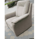 Новий розкладний диван + крісло POLIPOL (5574) - LvivMarket.net, Фото 75