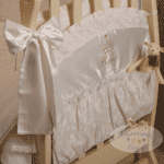 Комплект Маленька Соня Baby chic кавовий, без балдахіну - ЛьвівМаркет, Фото 8 Комплект Маленька Соня Baby chic кавовий, без балдахіну - LvivMarket.net, Фото 8