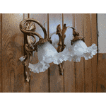 Комплект настінних бра (6349) - ЛьвівМаркет, Фото 17 Комплект настінних бра (6349) - LvivMarket.net, Фото 17