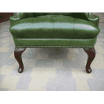 Шкіряне крісло Chesterfield (5884) - LvivMarket.net, Фото 28