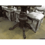 Стіл столовий, розкладний + 10 стільців (новий) (4399). ДНІПРО - LvivMarket.net, Фото 18
