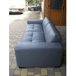 Новий шкіряний диван  (6296) - LvivMarket.net, Фото 11