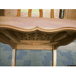 Ліжко  Луї + 2 тумбочки + крісло (4620) - ЛьвівМаркет, Фото 15 Ліжко  Луї + 2 тумбочки + крісло (4620) - LvivMarket.net, Фото 15