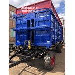 Прицеп тракторный , прицеп на трактор 3ПТС-12 (НТС-20) - ЛьвівМаркет, Фото 4 Прицеп тракторный , прицеп на трактор 3ПТС-12 (НТС-20) - LvivMarket.net, Фото 4